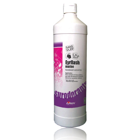 EYRFLASH MARINE - EN 1L
