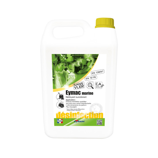 EYMAC MARINE 5L - LE BIDON DE 5L