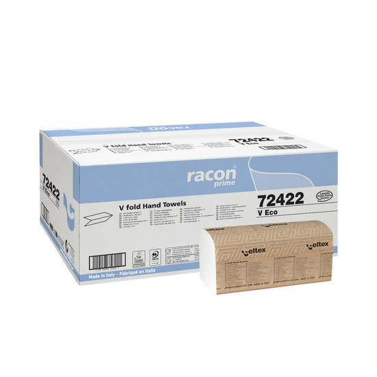 ESSUIE-MAINS PLATS EN V 2 PLIS / 3150-CT