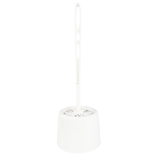 ENSEMBLE WC - BALAYETTE+SOCLE - UNITE