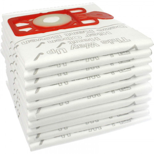 FILTRE ASPIRATEUR HEPA 1B - LES 10