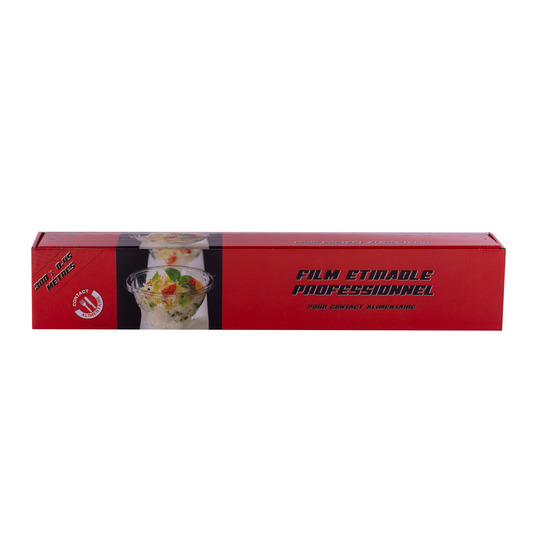 FILM ETIRABLE 45CM - 300M