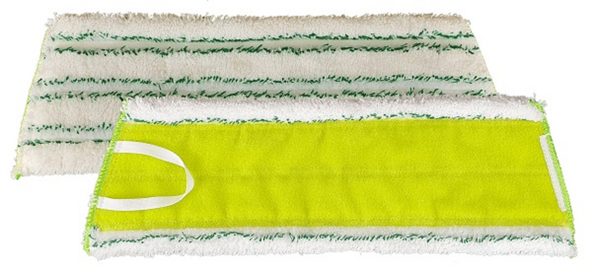 FRANGE MICROFIBRE ULTRA SOFT VELCRO 40CM - UNITE