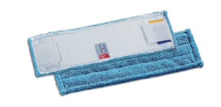 FRANGE POCHES/LANGUETTES MICROACTIVA 40CM - UNITE