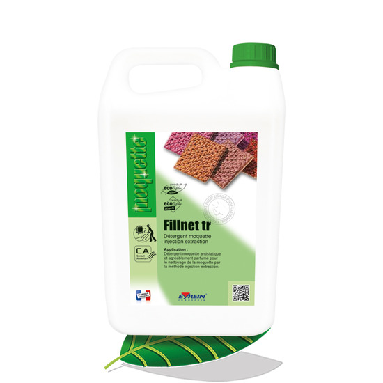 FILLNET TR 5L - LE BIDON DE 5L