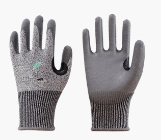 GANT DE PROTECTION HPPE TAILLE 9 - LA PAIRE