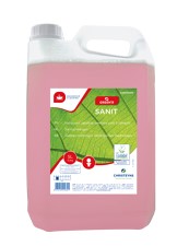 GREEN R SANIT 5L - ECOLABEL BIDON DE 5L