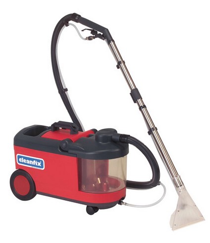 INJECTEUR EXTRACTEUR C. TW 411- UNITE