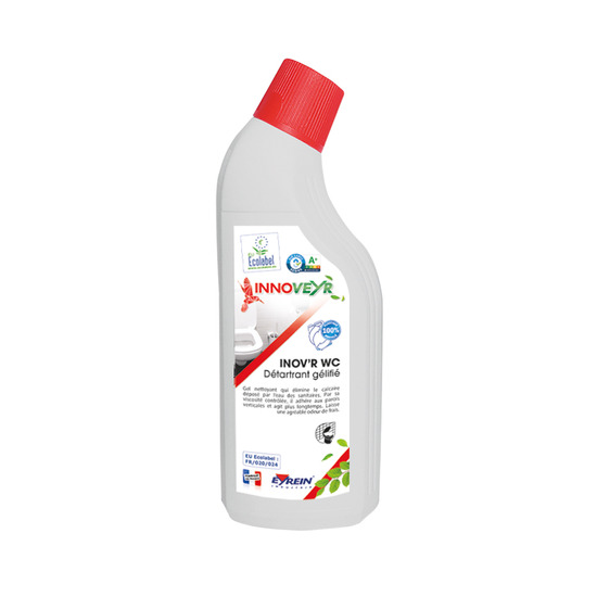 INOV'R WC 750ML - ECOLABEL UNITE