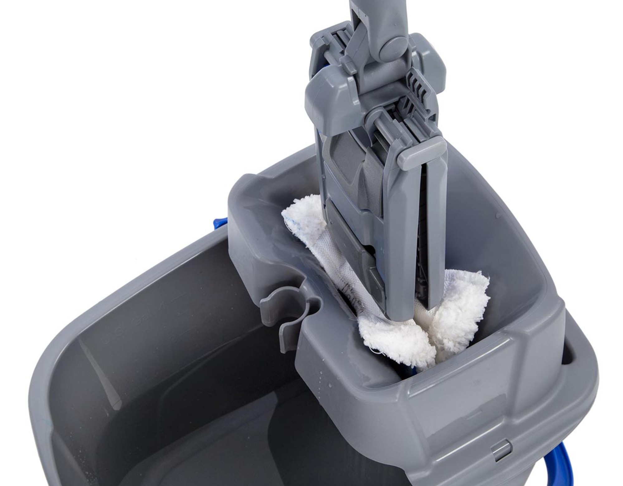 KIT EASY WASH AVEC MANCHE - UNITE