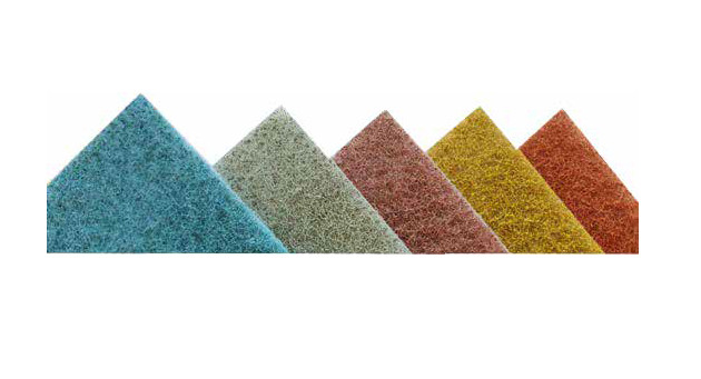 KIT TAMPONS DIAMANTE RECTANGULAIRE 39X23 - LE CARTON DE 5