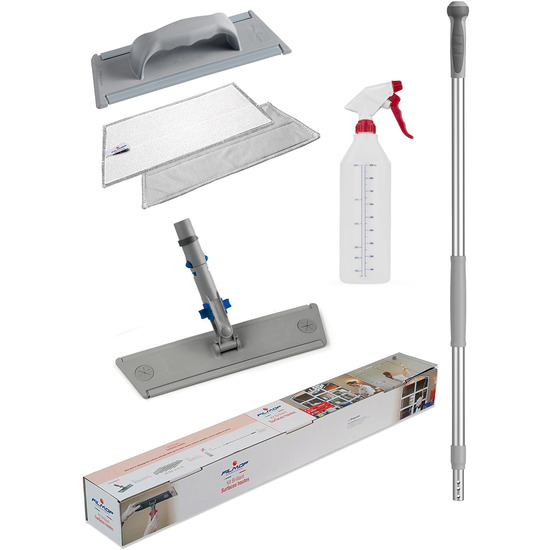 KIT VITRE BRILLIANT HAUT ET BAS - UNITE