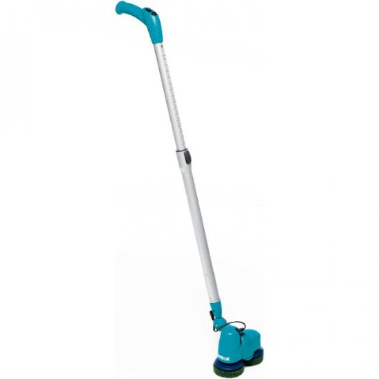 MONOBROSSE BRUSHBOY PLUS A BATTERIE- UNITE