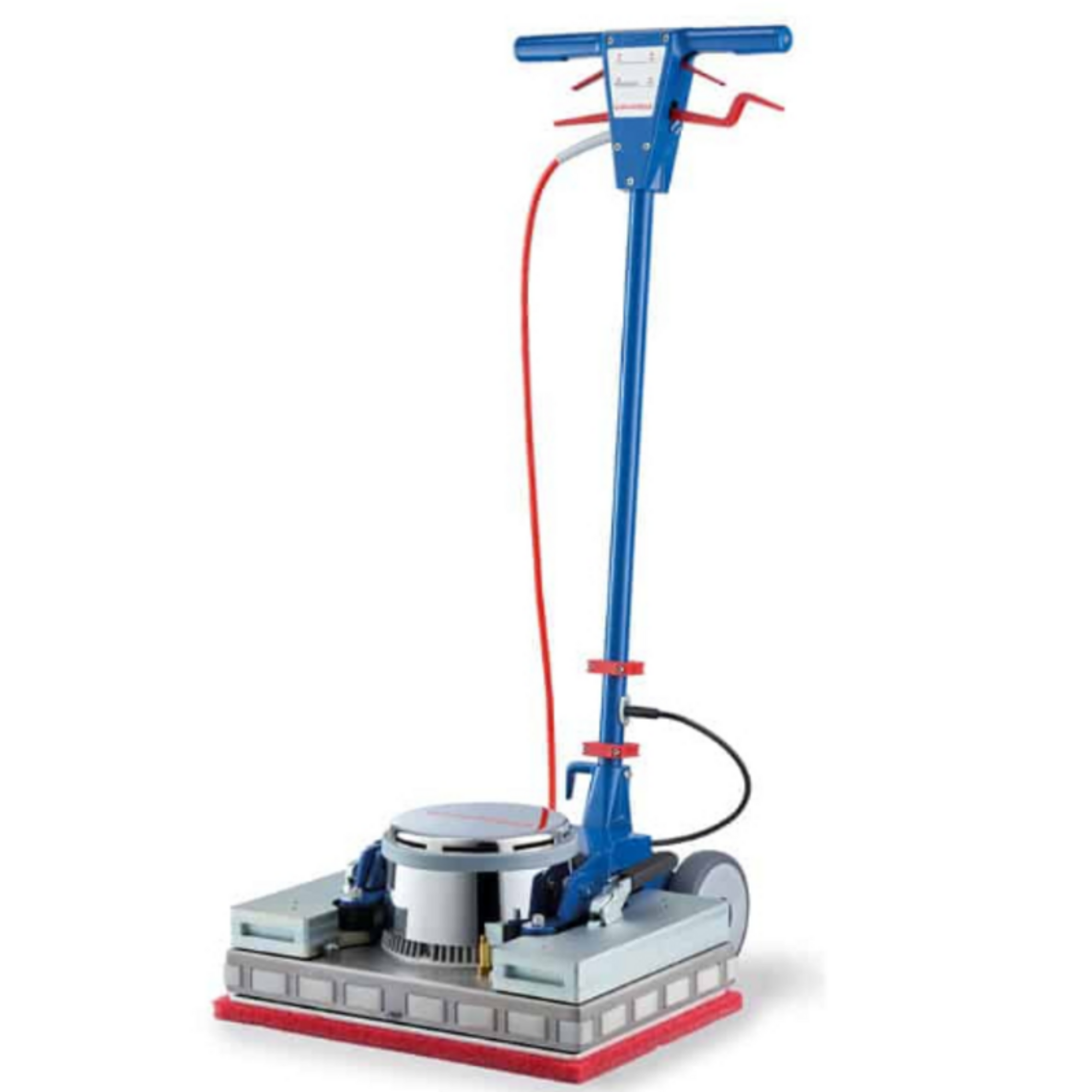MONOBROSSE C. EXCENTER X500S COMPLETE-PLATEAU+RESERVOIR+15KG