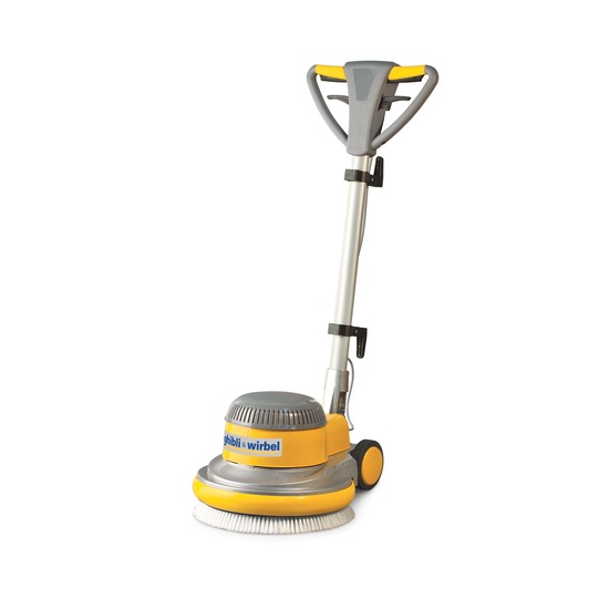 MONOBROSSE G. SB143 L10 COMPLETE-BROSSE+RESERVOIR+PLATEAU