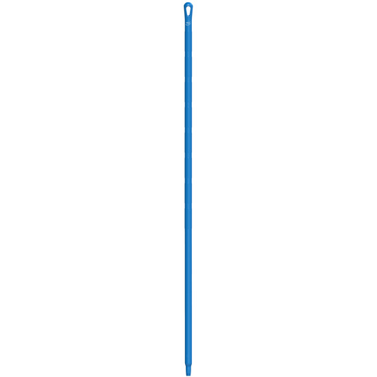 MANCHE POLYPROPYLENE ALIMENTAIRE BLEU 170CM-UNITE(CUI0291BE)