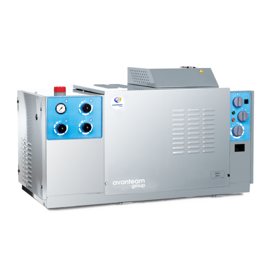 NETTOYEUR HP AQUATEAM 150-21 T EAU CHAUDE - UNIT�