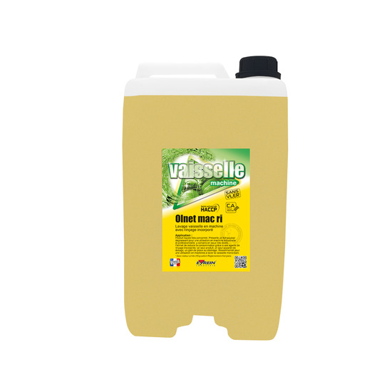 OLNET MAC RI 10L - LE BIDON DE 10L