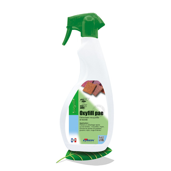 OXYFILL PAE 750ML - UNITE