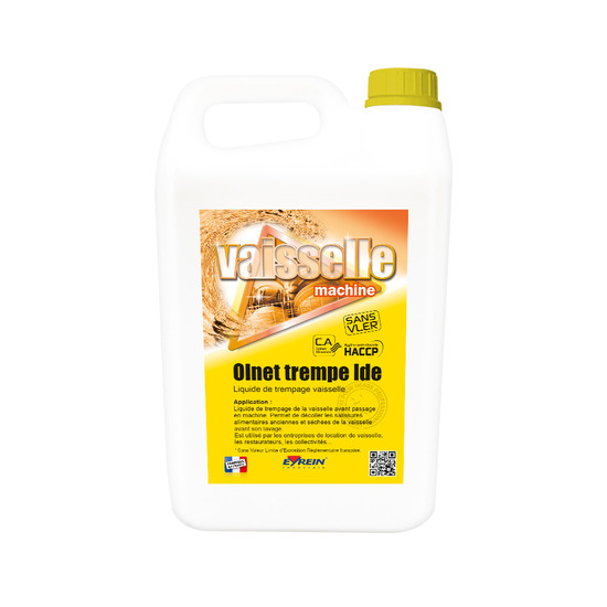 OLNET TREMPE LDE 5L - LE BIDON DE 5L