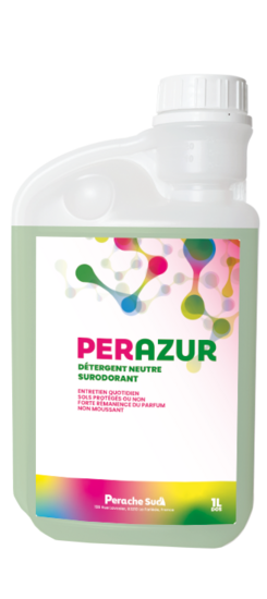 PER AZUR DOSEUR 1L - LE FLACON DE 1L