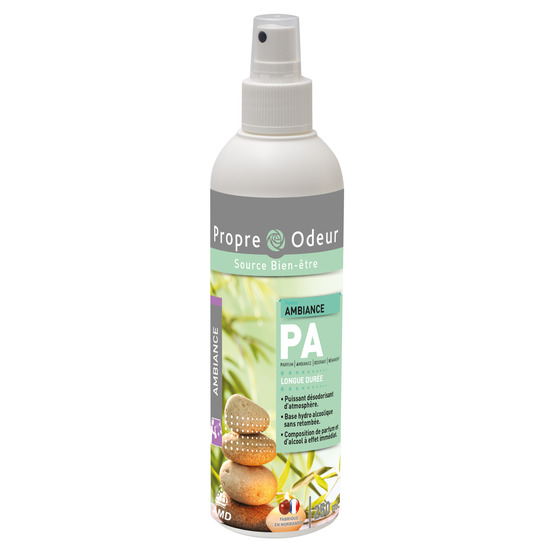 PARF.D'AMBIANCE PO AMBIANCE 250ML-UNITE