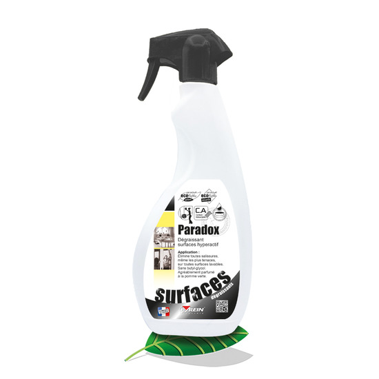 PARADOX 12 TETES - 750ML UNITE