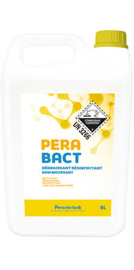 PERA BACT 5L - LE BIDON DE 5L