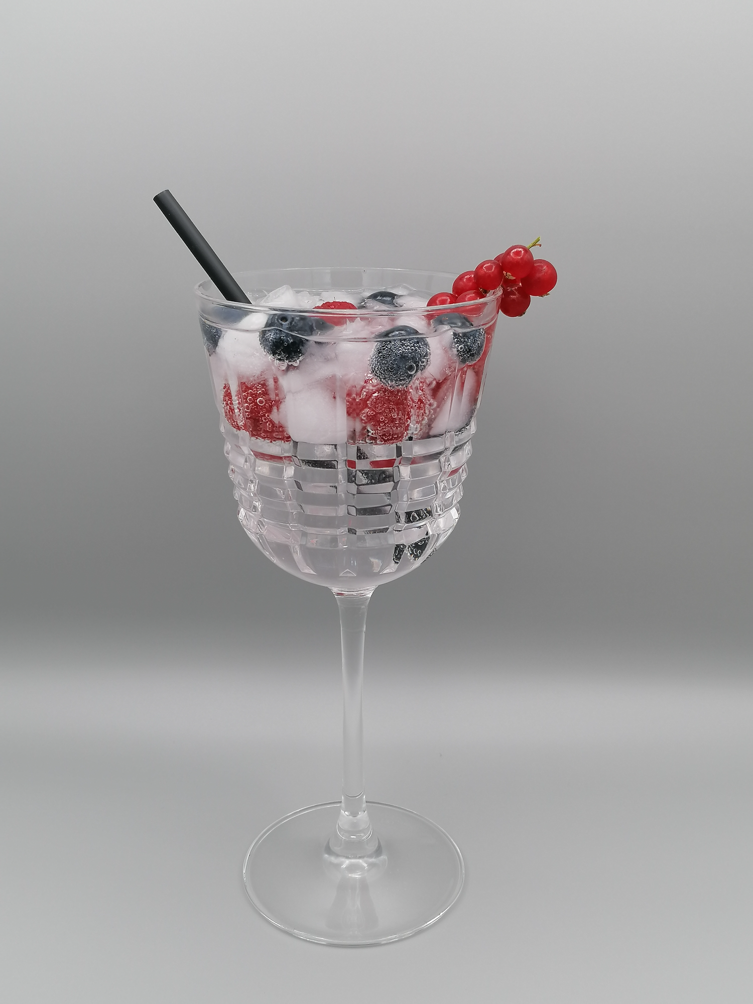 PAILLE BIOPAILLE NOIR CAIPI 6X140MM - LE 1000