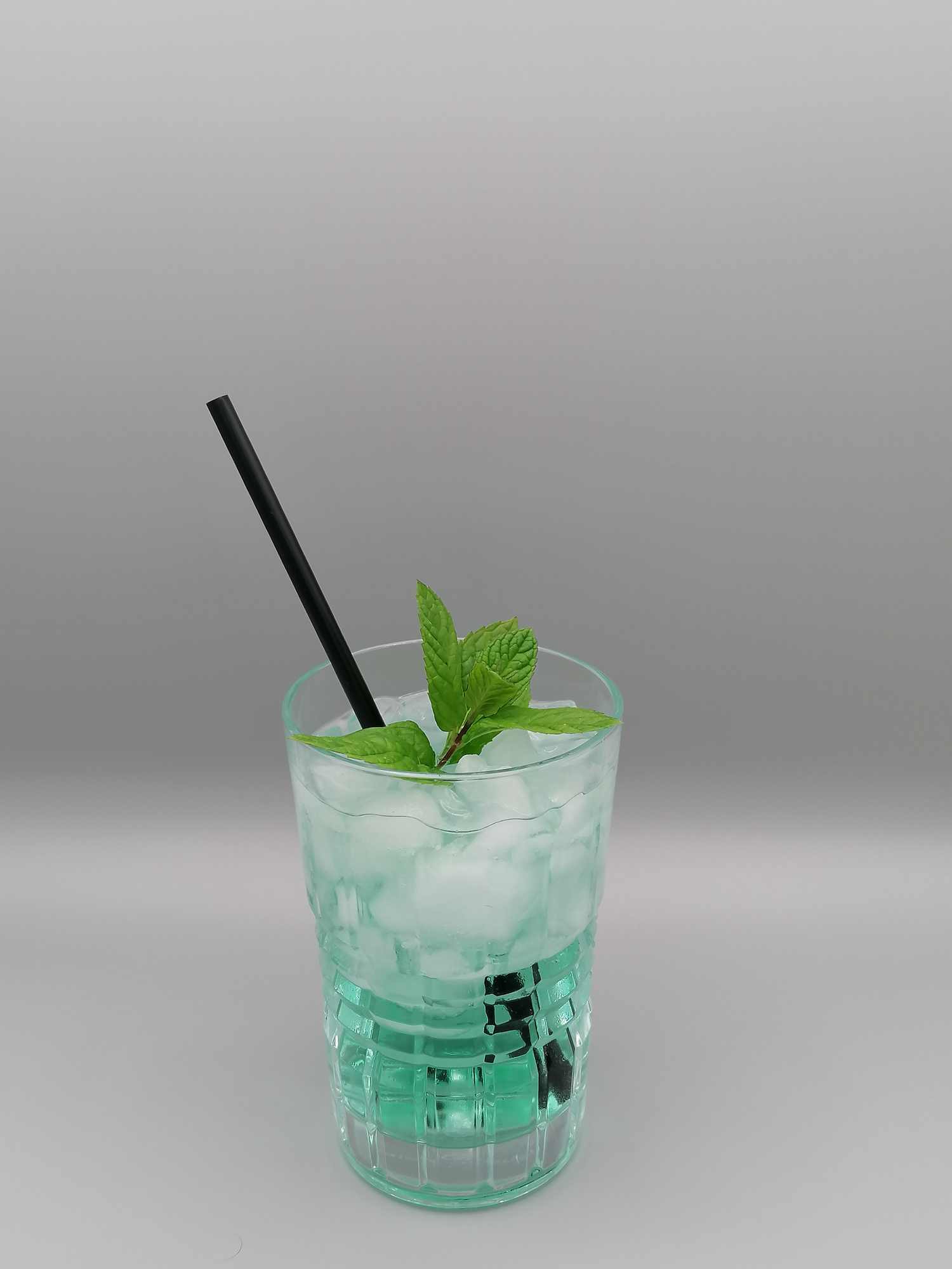 PAILLE BIOPAILLE NOIR CLASSIC 6X200MM - LE 1000