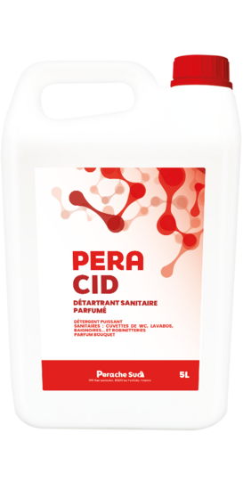 PERA CID 5L - LE BIDON DE 5L