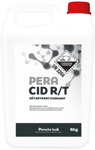 PERA CID R/T 5KG - LE BIDON DE 5KG