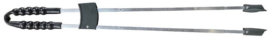 PINCE A DECHET REGLABLE 80-105 CM - UNITE