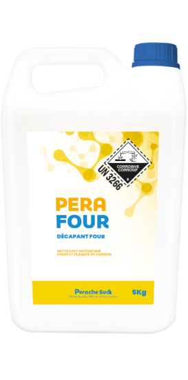 PERA FOUR 5KG - LE BIDON DE 5KG
