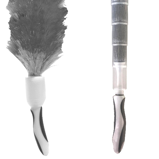 PLUMEAU GRAND MODELE - UNITE