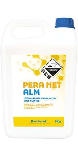 PERA NET ALM 5KG - LE BIDON DE 5KG