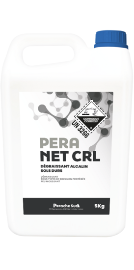 PERA NET CRL 5KG - LE BIDON DE 5KG