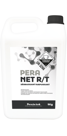 PERA NET R/T 5L - LE BIDON DE 5L