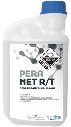 PERA NET R/T DOSEUR 1L - LE LITRE