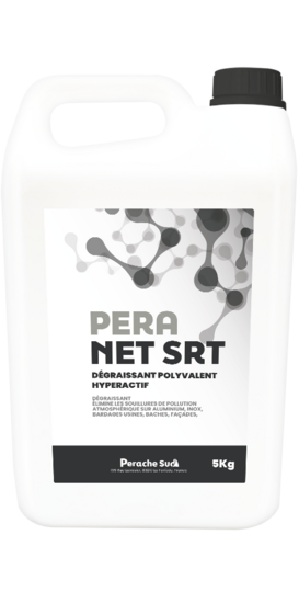 PERA NET SRT 5KG - LE BIDON DE 5KG