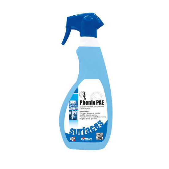PHENIX PAE 12 TETES - 750ML UNITE