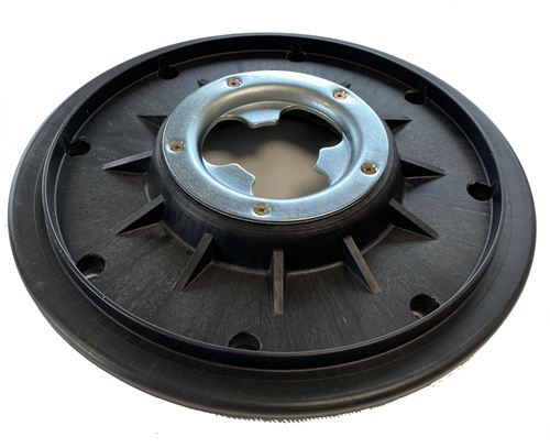 PLATEAU PORTE DISQUE C143 - SB43+ UNITE