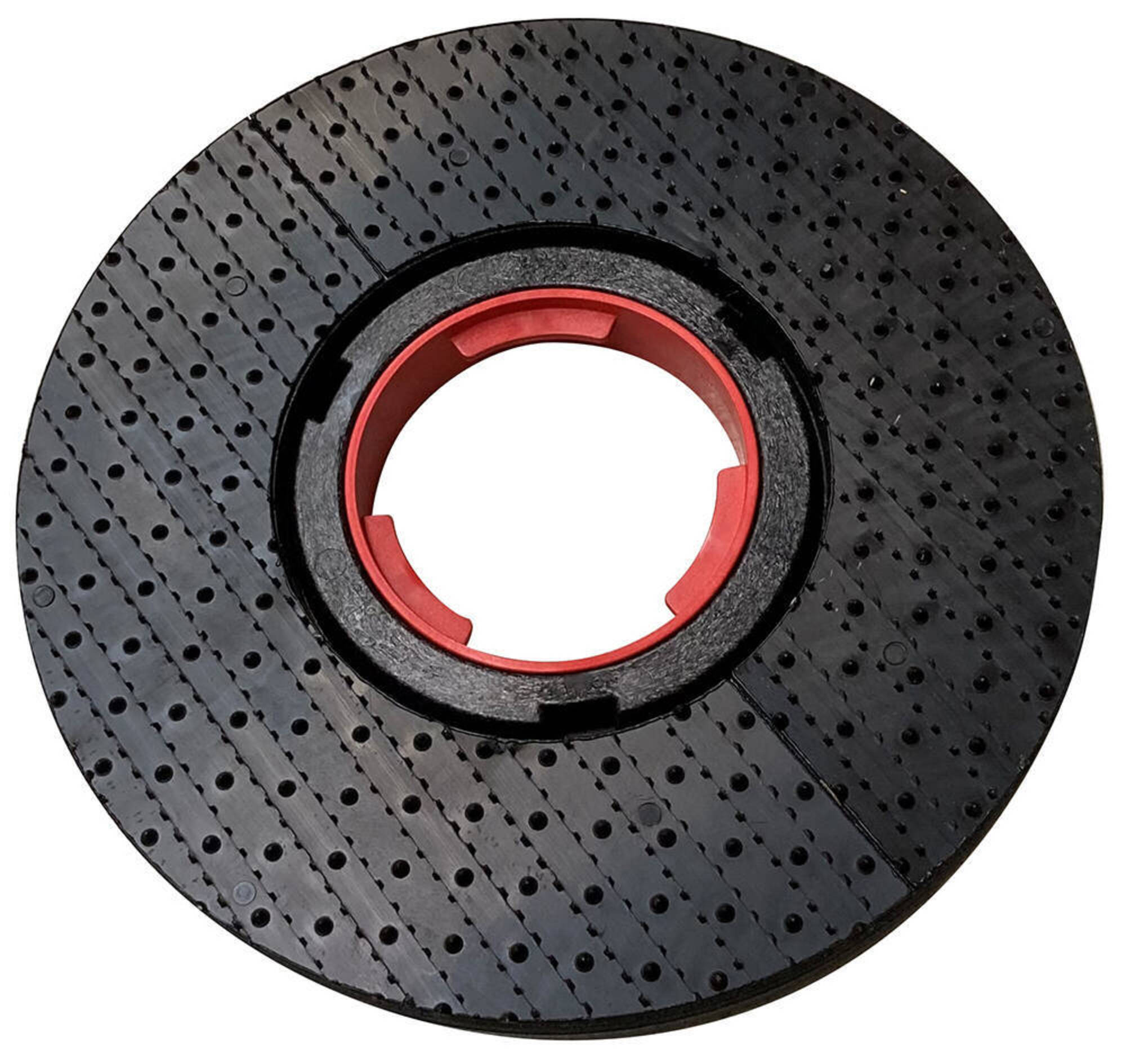 PLATEAU PORTE DISQUE TORO - UNITE