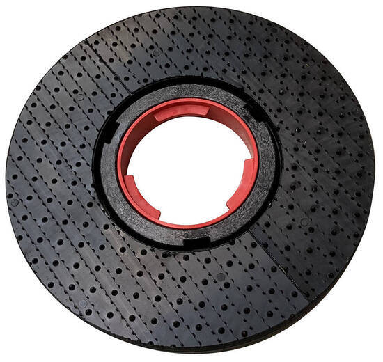 PLATEAU PORTE DISQUE TORO - UNITE