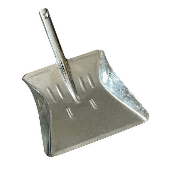 PELLE POUSSIERE METAL - UNITE