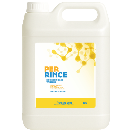 PER RINCE 10L - LE BIDON DE 10L