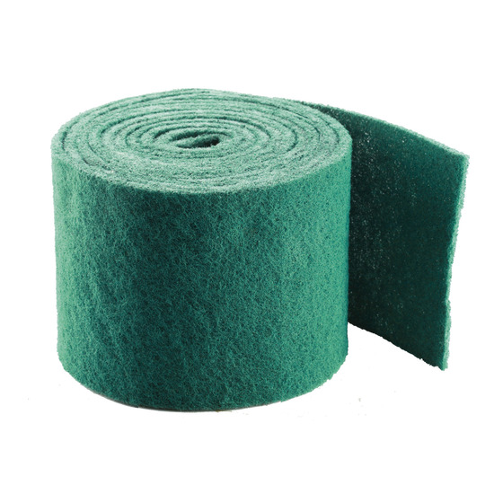 ROULEAU ABRASIF VERT 3 METRES-ROULEAU