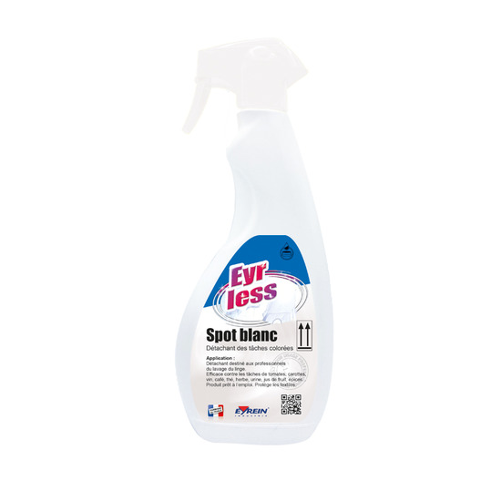 SPOT BLANC 750 ML - UNITE