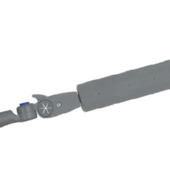 SUPPORT DE DEPOUSSIERAGE FLEXIBLE 60CM SNAKE - UNITE