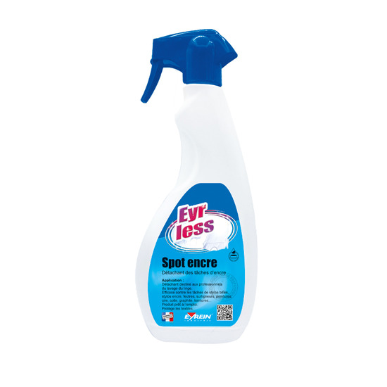 SPOT ENCRE 750ML - UNITE